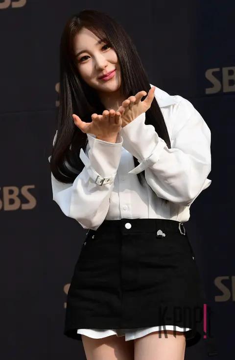 Lee Chae-yeon — Arrival