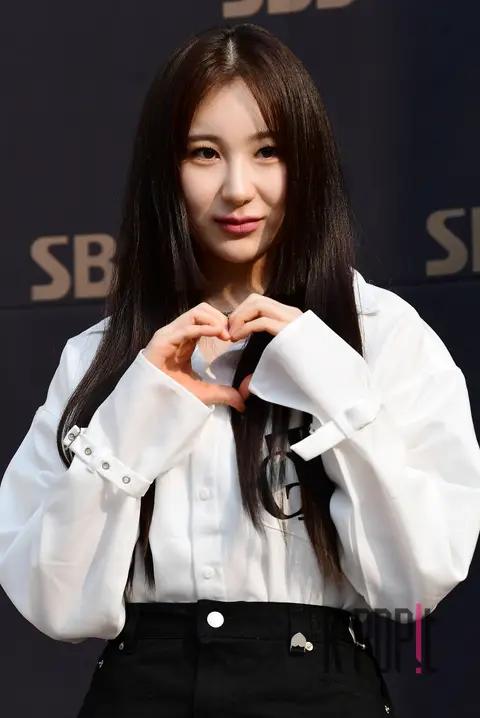 Lee Chae-yeon — Arrival