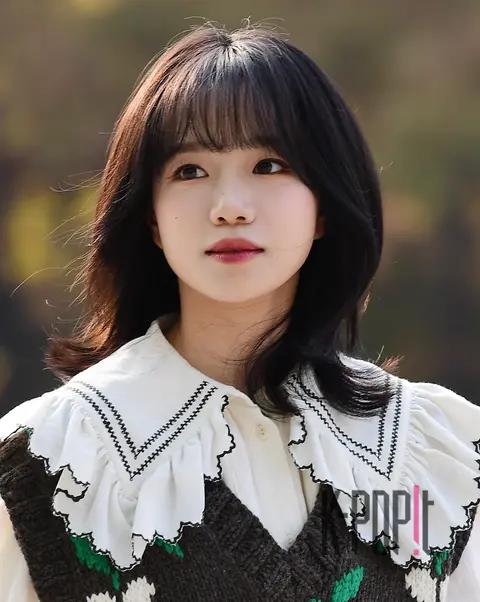 Jo Yu-ri — Arrival