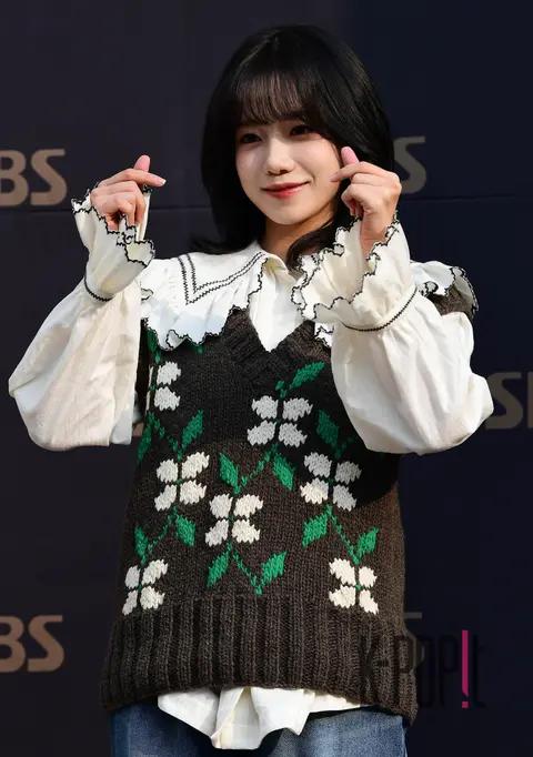 Jo Yu-ri — Arrival