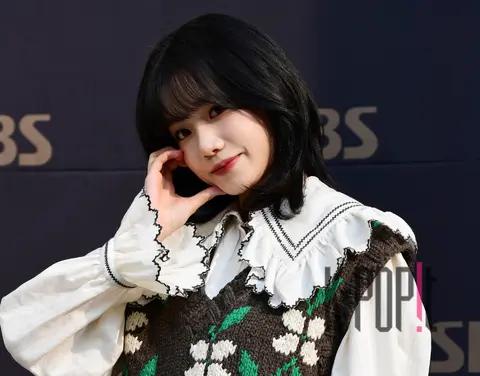 Jo Yu-ri — Arrival