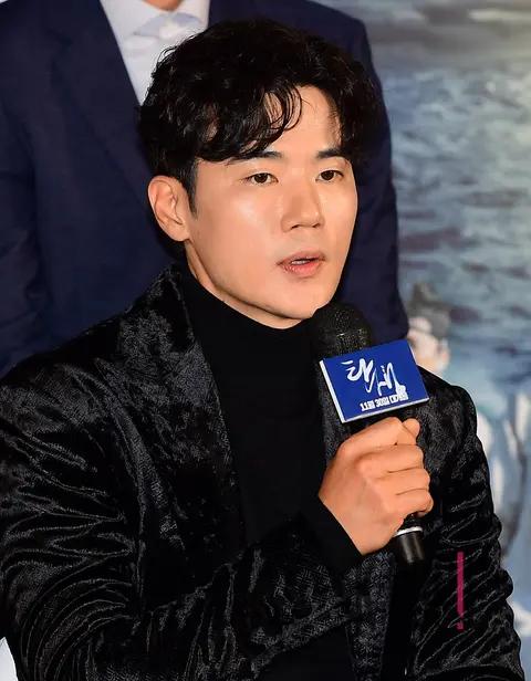 Kim Gang-woo — Birth Production Briefing — 2022-11-11