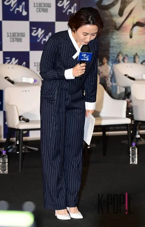 Park Kyung-lim — Birth Production Briefing