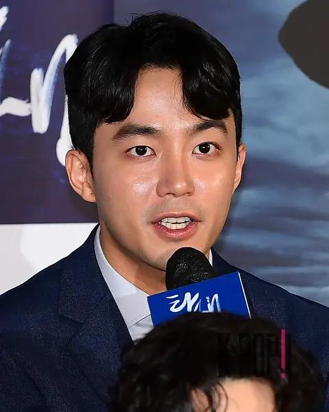 Park Ji-hoon — Birth Production Briefing