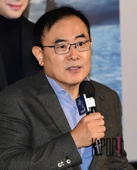 Director Park Heung-sik — Birth Production Briefing — 2022-11-11