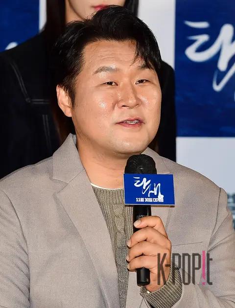 Yun Kyung-ho — Birth Production Briefing