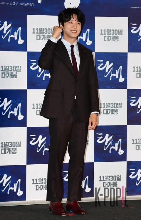Yoon Si-yun — Birth Production Briefing