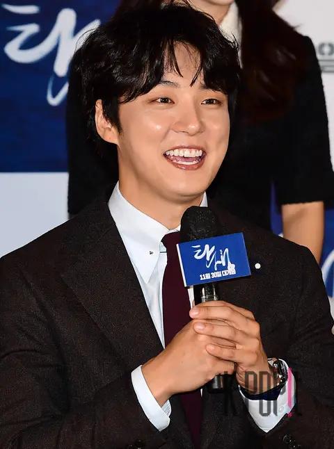 Yoon Si-yun — Birth Production Briefing