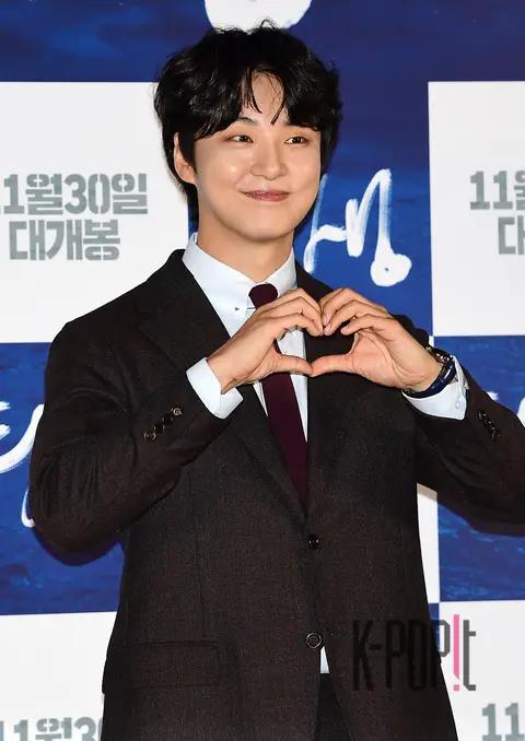 Yoon Si-yun — Birth Production Briefing