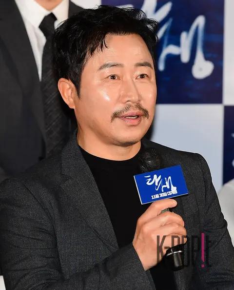 Lee Moon-sik — Birth Production Briefing