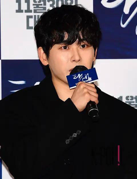 Lee Ho-won — Birth Production Briefing