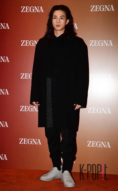 Kim Ji-hoon — Launch
