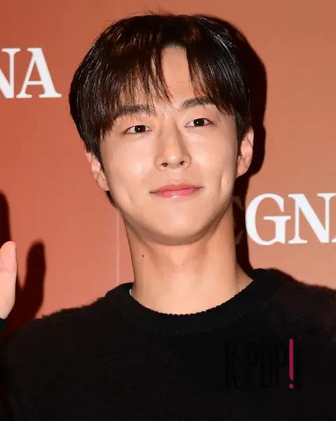 Bae In-hyuk — Launch