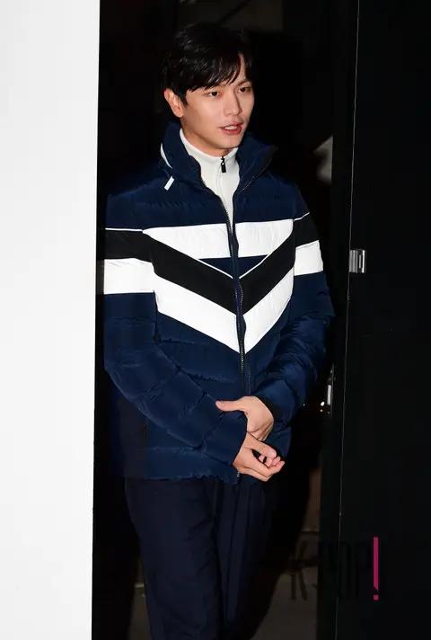 Yook Sung-jae — Launch