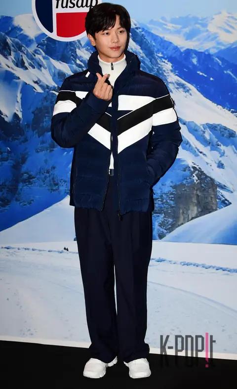 Yook Sung-jae — Launch