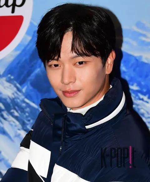 Yook Sung-jae — Launch