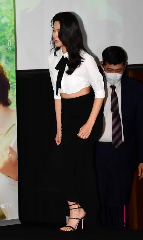 Seolhyun (AOA) — Don't Want to Do Anything Production Briefing