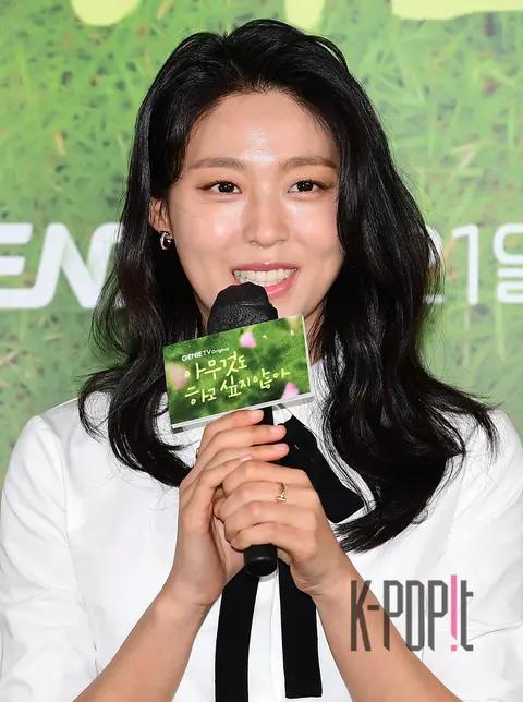 Seolhyun (AOA) — Don't Want to Do Anything Production Briefing