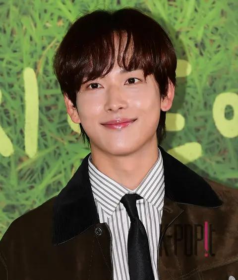 Lim Si-wan — Don't Want to Do Anything Production Briefing