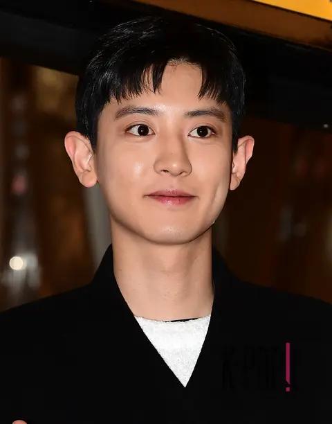 Chanyeol (EXO) — Launch