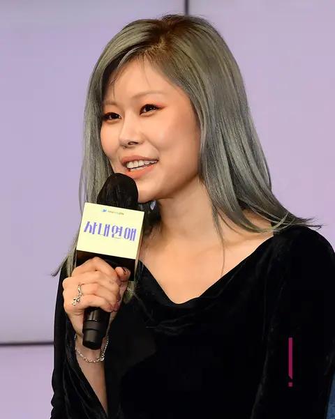 Ahn A-reum — In-House Entertainment Production Briefing