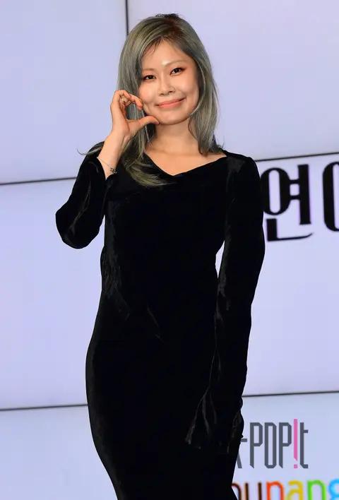 Ahn A-reum — In-House Entertainment Production Briefing