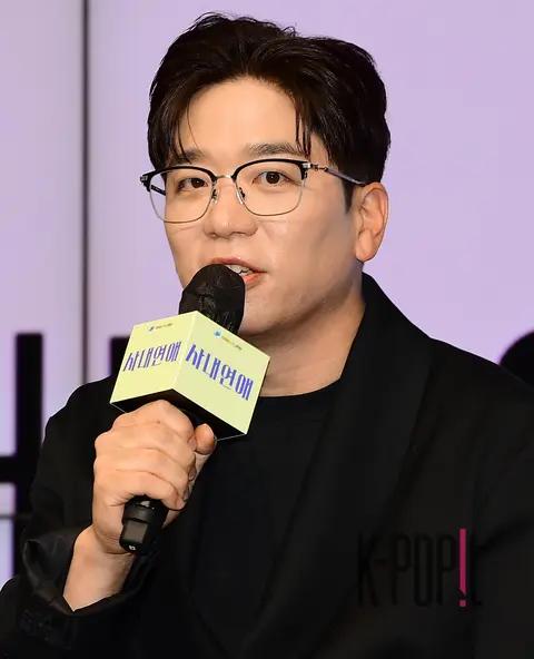 Lee Juk — In-House Entertainment Production Briefing