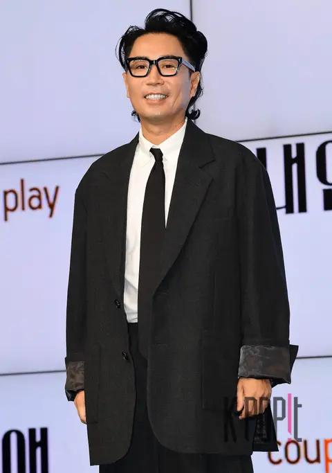 Jung Jae-hyung — In-House Entertainment Production Briefing