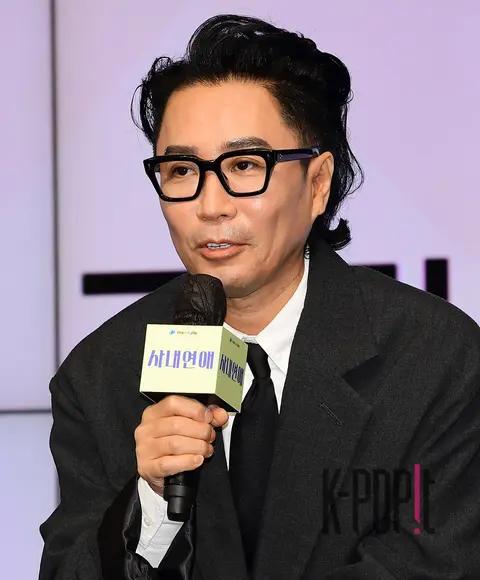 Jung Jae-hyung — In-House Entertainment Production Briefing
