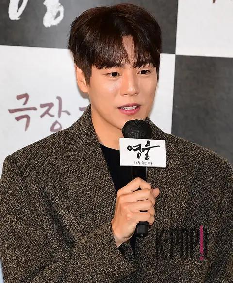 Lee Hyun-woo — Hero Production Briefing