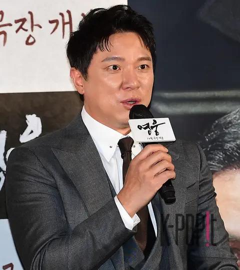 Jung Sung-hwa — Hero Production Briefing