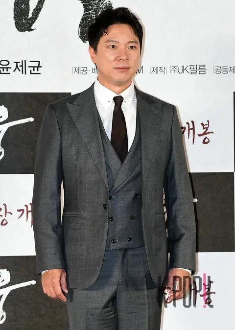 Jung Sung-hwa — Hero Production Briefing