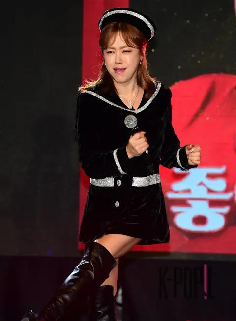 Kim Min-hee — Kim Min-hee Showcase