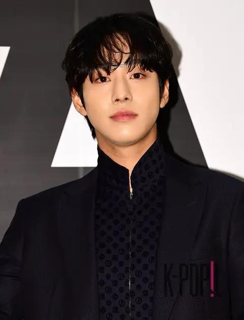 Ahn Hyo-seop — Launch