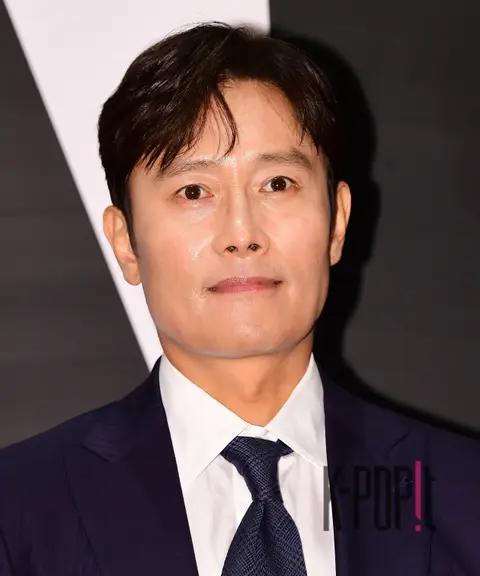 Lee Byung-hun — Launch