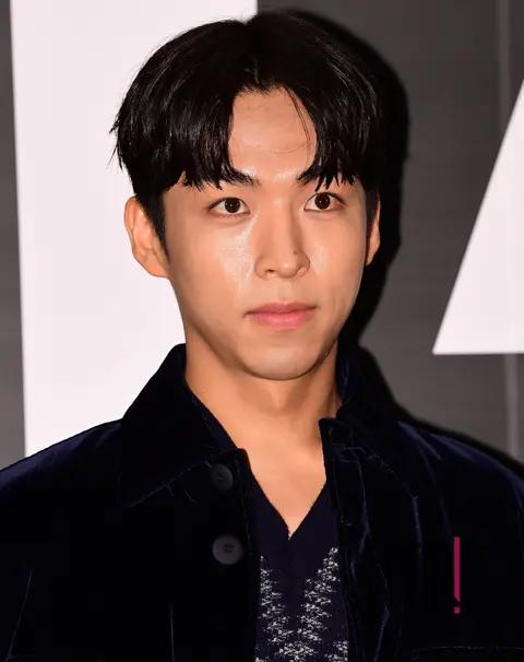Ju Jong-hyuk — Launch