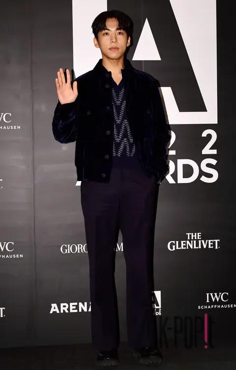 Ju Jong-hyuk — Launch