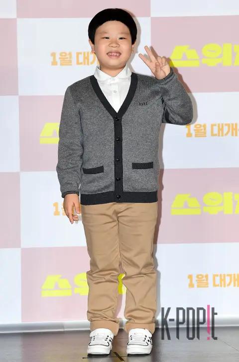 Kim Joon — Switch Production Report