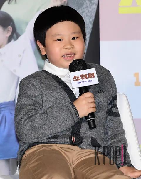 Kim Joon — Switch Production Report