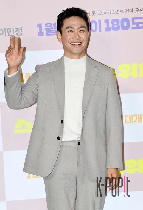 Oh Jung-se — Switch Production Report