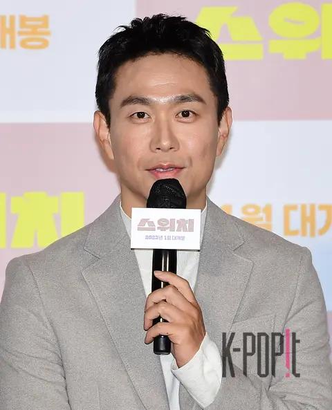 Oh Jung-se — Switch Production Report