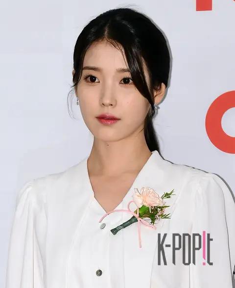 IU — Young Pyung Awards — 2022-11-23