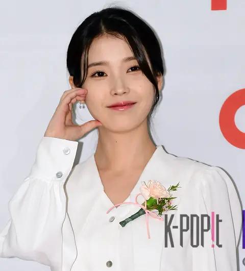 IU — Young Pyung Awards — 2022-11-23