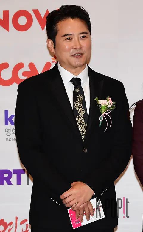 Im Ho — Young Pyung Awards — 2022-11-23
