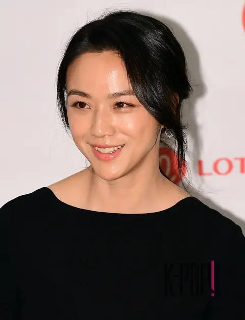 Tang Wei — Young Pyung Awards