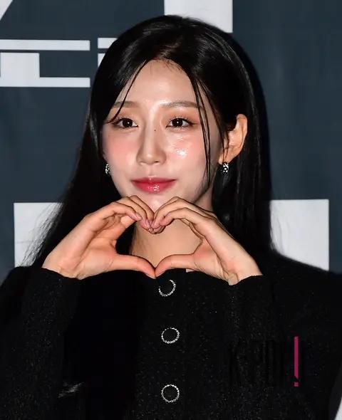 Jung Ye-in — Lovebroken Web Drama Production Briefing