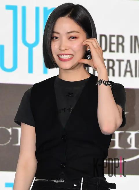 Ryujin (ITZY) — ITZY Showcase
