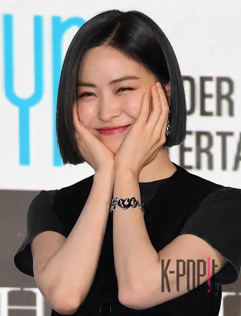 Ryujin (ITZY) — ITZY Showcase