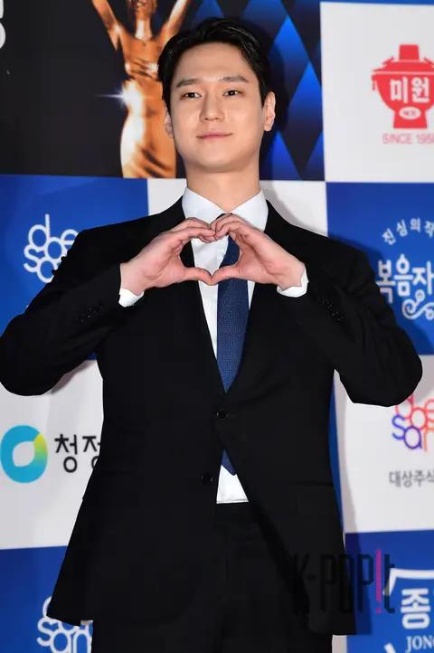 Koh Kyung-pyo — Blue Dragon Film Awards