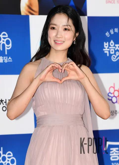 Kim Hae-yoon — Blue Dragon Film Awards
